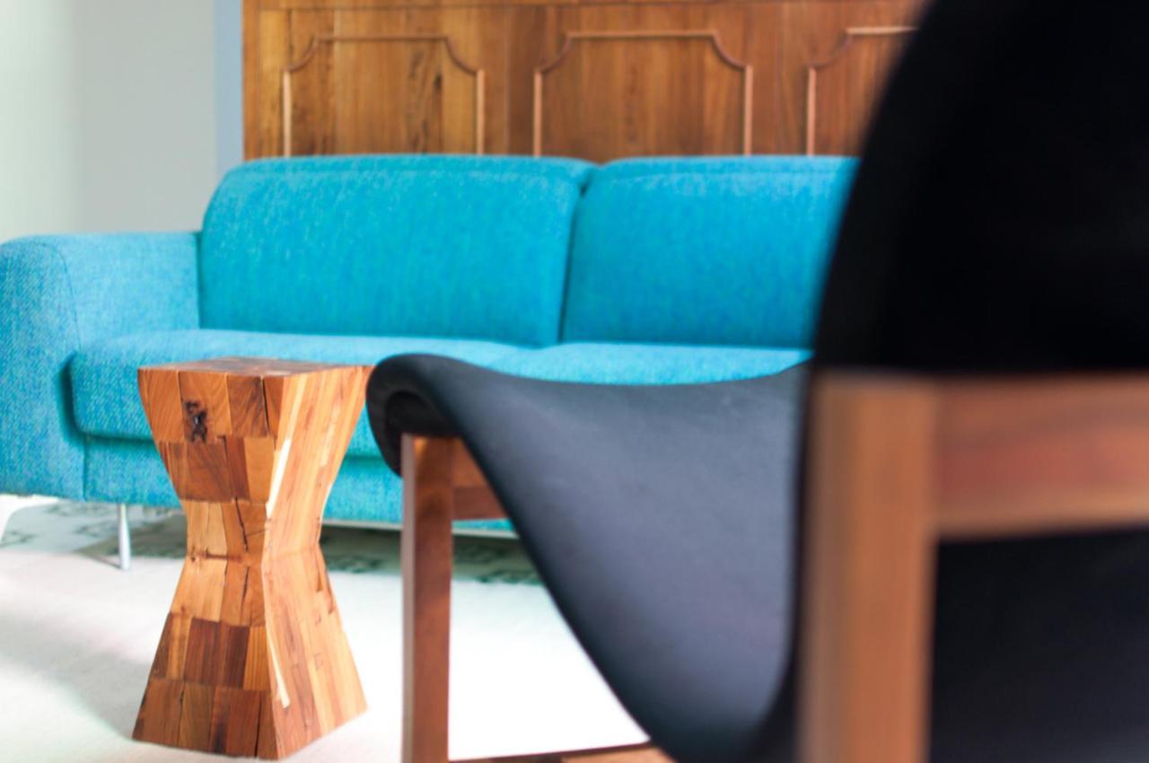 Hotel Morgana By Iter Sensibus Playa del Carmen Eksteriør bilde