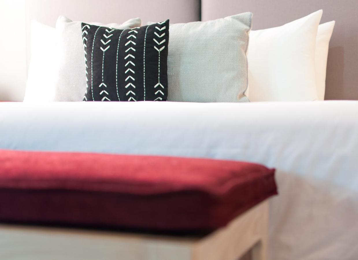 Hotel Morgana By Iter Sensibus Playa del Carmen Eksteriør bilde