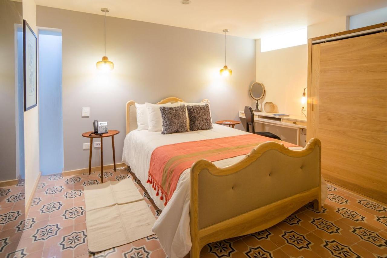 Hotel Morgana By Iter Sensibus Playa del Carmen Eksteriør bilde