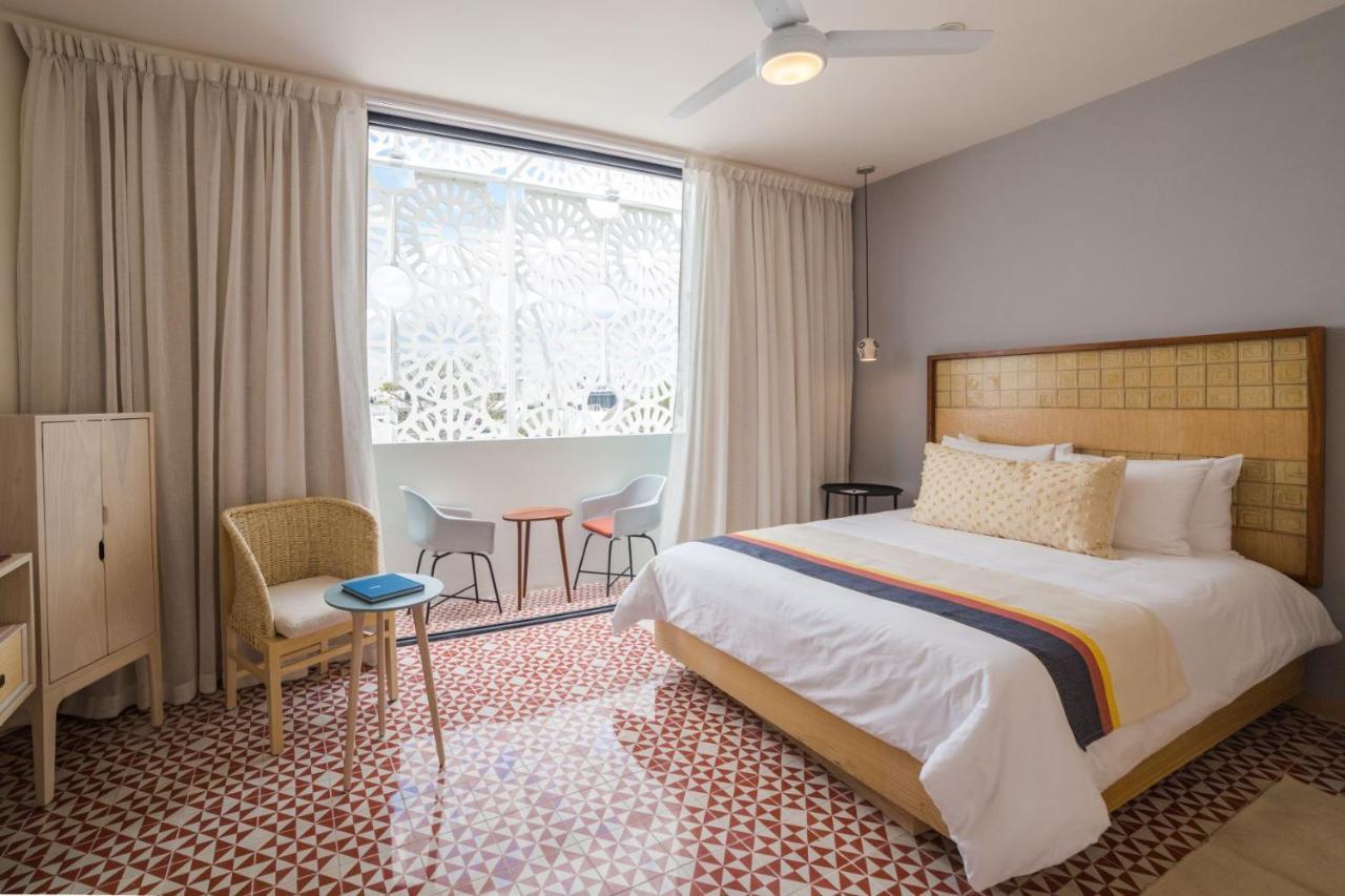 Hotel Morgana By Iter Sensibus Playa del Carmen Eksteriør bilde