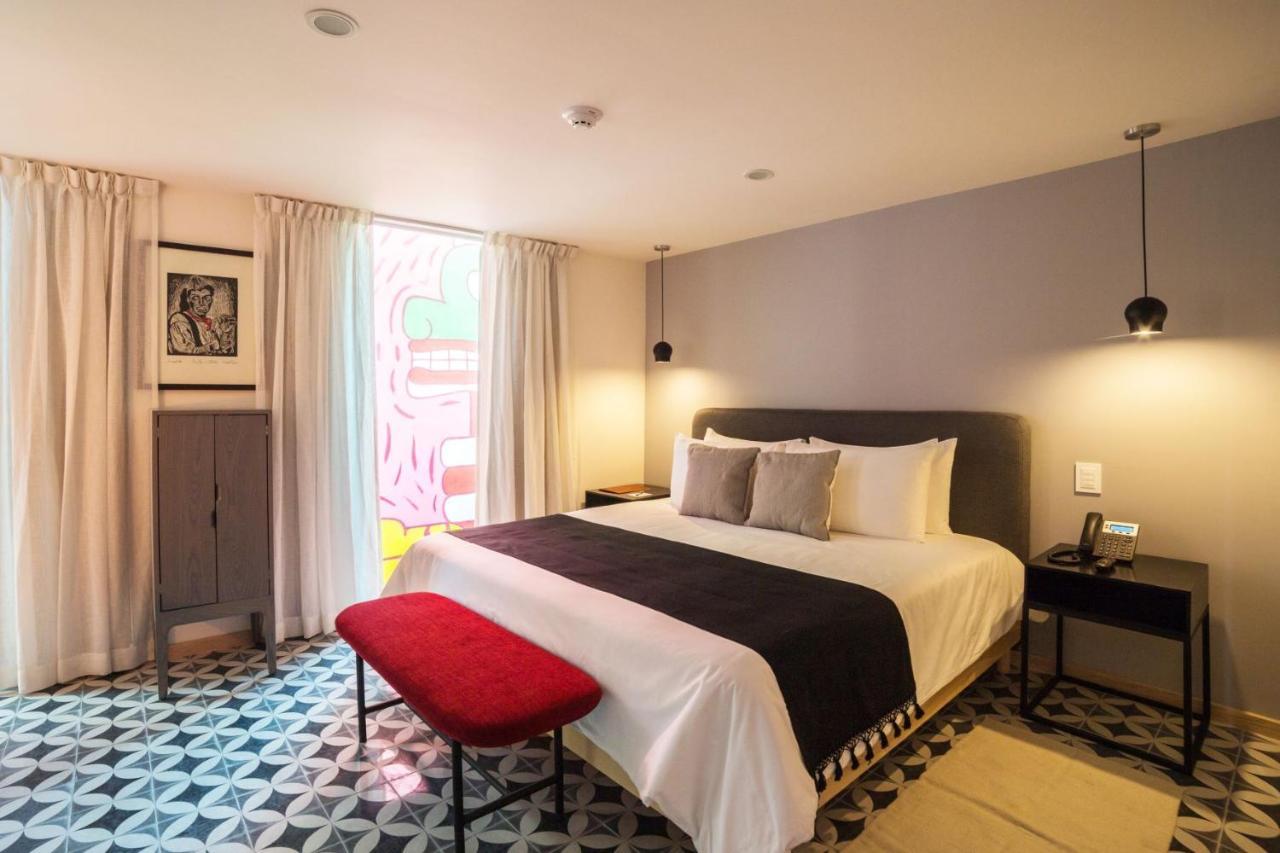 Hotel Morgana By Iter Sensibus Playa del Carmen Eksteriør bilde