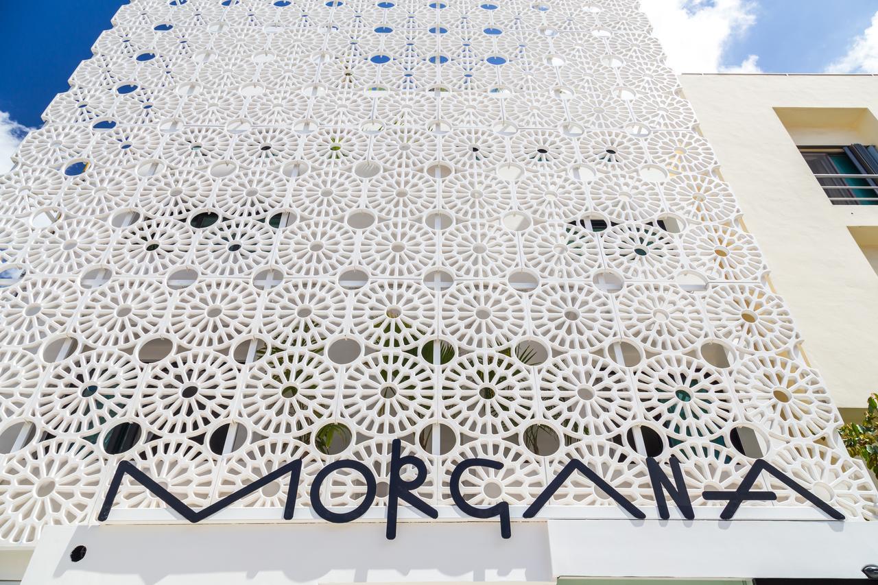Hotel Morgana By Iter Sensibus Playa del Carmen Eksteriør bilde