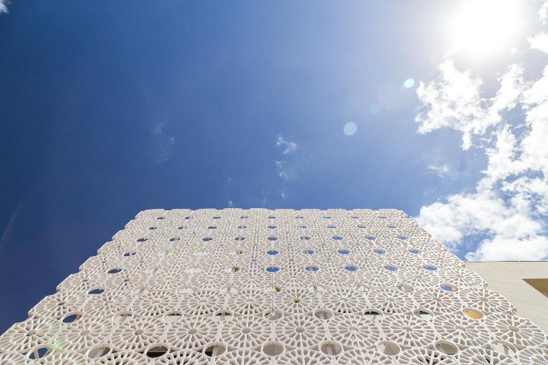 Hotel Morgana By Iter Sensibus Playa del Carmen Eksteriør bilde